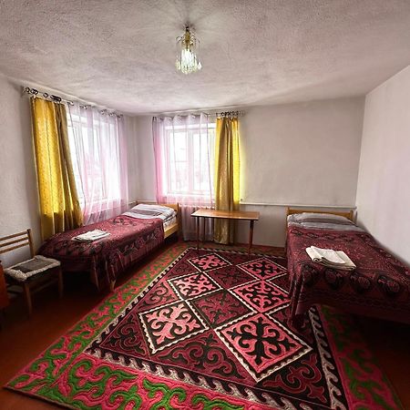 Bed and Breakfast Дом с завтраком и постелью Orgochor Экстерьер фото