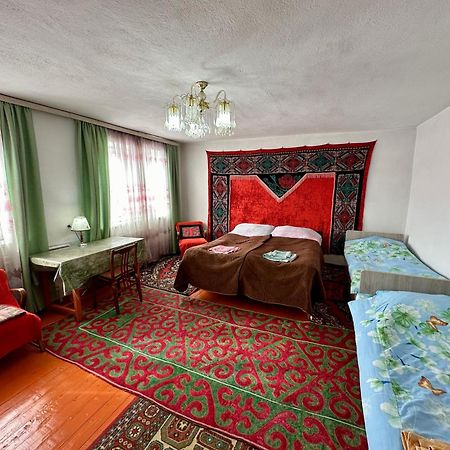Bed and Breakfast Дом с завтраком и постелью Orgochor Экстерьер фото
