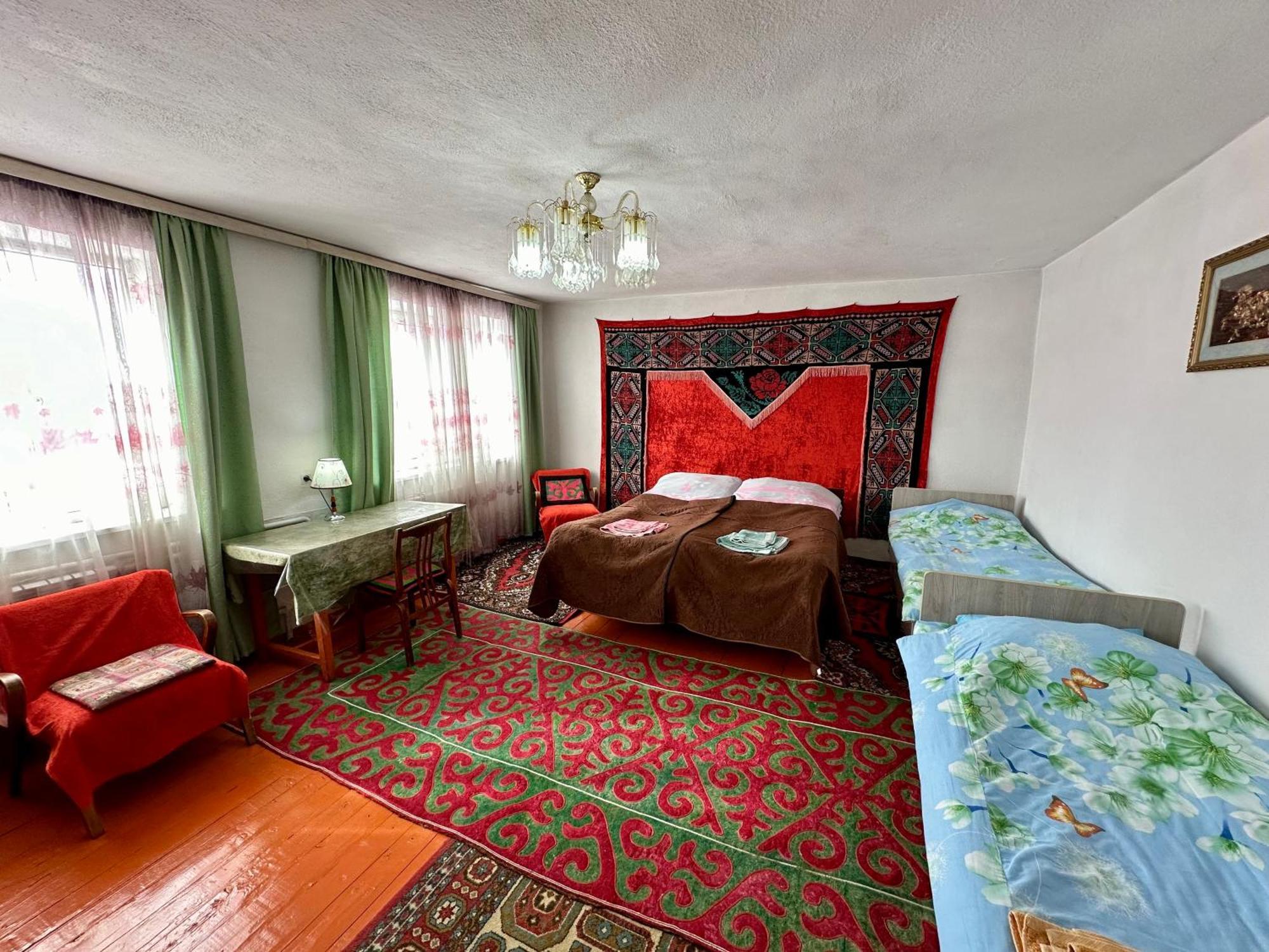 Bed and Breakfast Дом с завтраком и постелью Orgochor Экстерьер фото